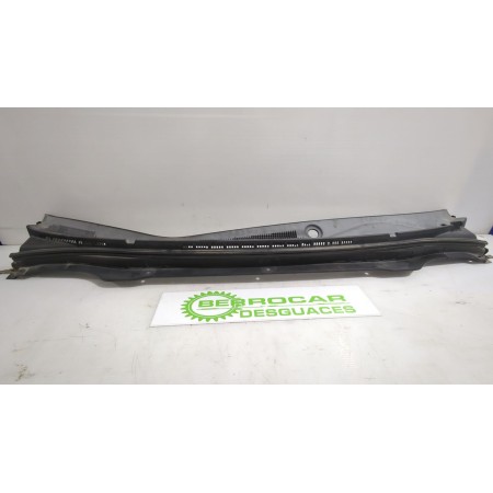 Recambio de torpedo para hyundai i30 (fd) 1.6 crdi referencia OEM IAM 861512R000  