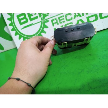 Recambio de pantalla multifuncion para chevrolet aveo ls referencia OEM IAM 96945866  