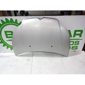 Recambio de capot para citroën c4 berlina 1.6 16v hdi referencia OEM IAM 7901L1  