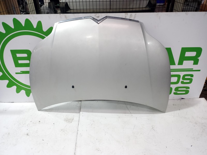 Recambio de capot para citroën c4 berlina 1.6 16v hdi referencia OEM IAM 7901L1  