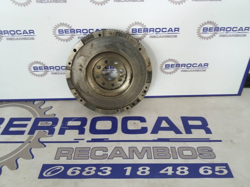 Recambio de volante motor para ford transit caja cerrada ´06 2.2 tdci cat referencia OEM IAM 1788699  
