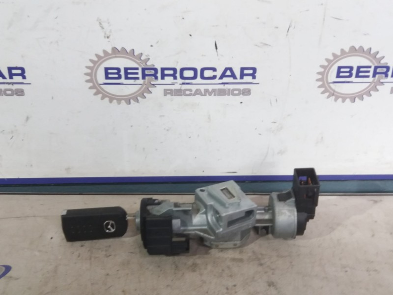 Recambio de conmutador de arranque para mazda 3 berlina (bk) referencia OEM IAM 3M513F880  