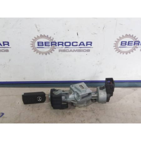 Recambio de conmutador de arranque para mazda 3 berlina (bk) referencia OEM IAM 3M513F880  