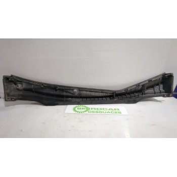 Recambio de torpedo para hyundai i30 (fd) 1.6 crdi referencia OEM IAM 861512R000  