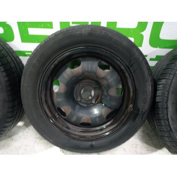 Recambio de juego llantas para citroën c4 grand picasso exclusive referencia OEM IAM 2160717  