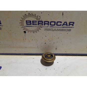 Recambio de termostato para seat exeo berlina (3r2) 2.0 tdi referencia OEM IAM 03L121113A  