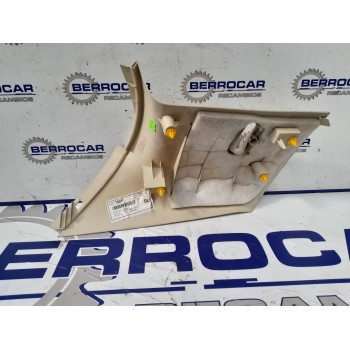 Recambio de moldura lateral para land rover range rover sport referencia OEM IAM 632240062  