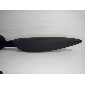 Recambio de moldura derecha para mini mini (r56) cooper referencia OEM IAM 2753724RH  