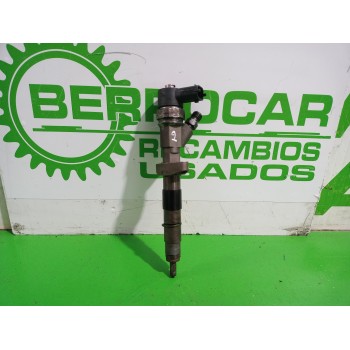 Recambio de inyector para renault espace iv (jk0) 2.2 dci turbodiesel referencia OEM IAM 8200084534  