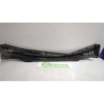 Recambio de torpedo para hyundai i30 (fd) 1.6 crdi referencia OEM IAM 861512R000  
