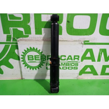 Recambio de amortiguador trasero derecho para renault kangoo profesional referencia OEM IAM 562103071R  