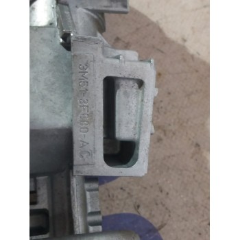 Recambio de conmutador de arranque para mazda 3 berlina (bk) referencia OEM IAM 3M513F880  