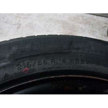 Recambio de juego llantas para citroën c4 grand picasso exclusive referencia OEM IAM 2160717  