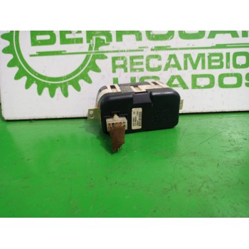 Recambio de pantalla multifuncion para chevrolet aveo ls referencia OEM IAM 96945866  
