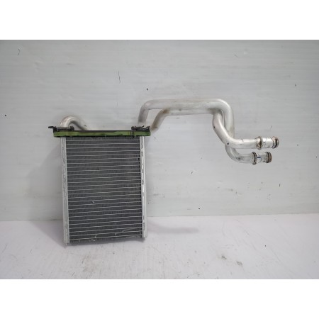 Recambio de radiador calefaccion / aire acondicionado para renault scenic iii bose edition referencia OEM IAM 271159831R  