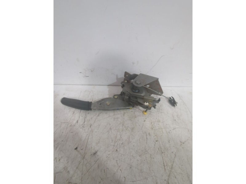 Recambio de palanca freno para peugeot 407 (6d_) 2.0 hdi 135 (6drhrh, 6drhre, 6drhrg, 6drhrj) referencia OEM IAM 9654841677  