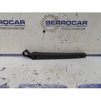 Recambio de brazo limpia trasero para skoda fabia (5j2 ) 1.4 tdi referencia OEM IAM 5G9955707  