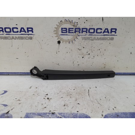 Recambio de brazo limpia trasero para skoda fabia (5j2 ) 1.4 tdi referencia OEM IAM 5G9955707  