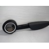 Recambio de moldura derecha para mini mini (r56) cooper referencia OEM IAM 2753724RH  