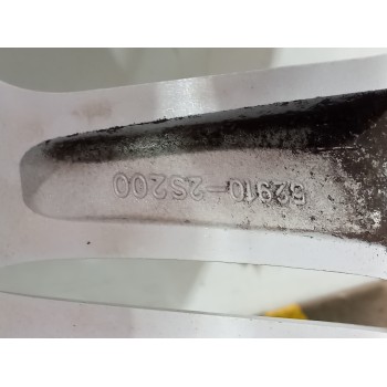 Recambio de juego llantas para hyundai ix35 (lm, el, elh) 2.0 crdi 4wd referencia OEM IAM 529102S200  