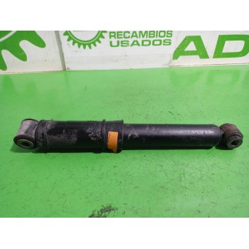 Recambio de amortiguador trasero derecho para renault kangoo profesional referencia OEM IAM 562103071R  