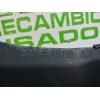 Recambio de mangueta trasera derecha para ford focus berlina (cak) ambiente referencia OEM IAM 98AG5A968AM  