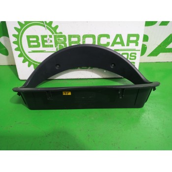 Recambio de moldura para chevrolet aveo ls referencia OEM IAM 96462894  