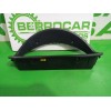 Recambio de moldura para chevrolet aveo ls referencia OEM IAM 96462894  