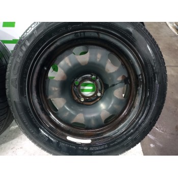 Recambio de juego llantas para citroën c4 grand picasso exclusive referencia OEM IAM 2160717  