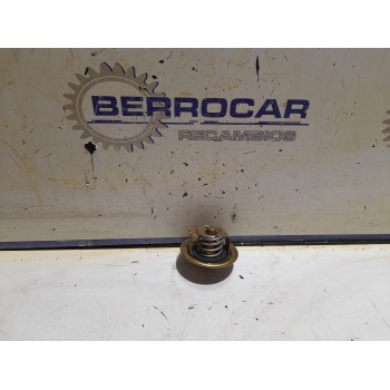 Recambio de termostato para seat exeo berlina (3r2) 2.0 tdi referencia OEM IAM 03L121113A  