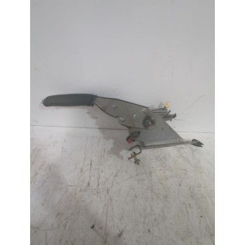 Recambio de palanca freno para peugeot 407 (6d_) 2.0 hdi 135 (6drhrh, 6drhre, 6drhrg, 6drhrj) referencia OEM IAM 9654841677  