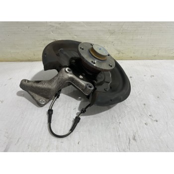 Recambio de mangueta trasera derecha para skoda yeti active referencia OEM IAM 3C0505434K  