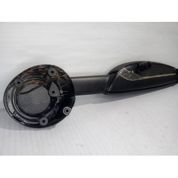Recambio de moldura derecha para mini mini (r56) cooper referencia OEM IAM 2753724RH  