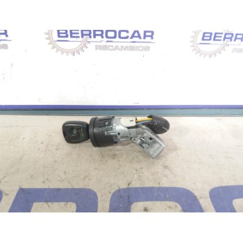 Recambio de conmutador de arranque para peugeot 107 1.0 cat (384f) referencia OEM IAM 73678312  