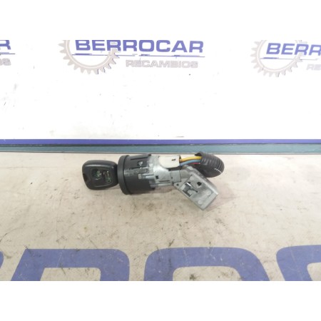 Recambio de conmutador de arranque para peugeot 107 1.0 cat (384f) referencia OEM IAM 73678312  