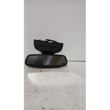 Recambio de espejo interior para alfa romeo giulietta (940_) 1.6 jtdm (940fxd1a) referencia OEM IAM E3021038  