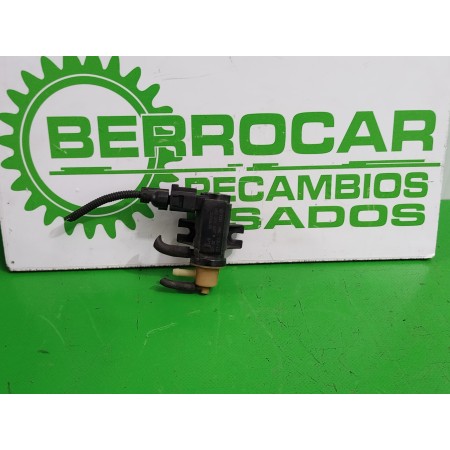 Recambio de valvula aire adicional para seat alhambra (7v9) 2.0 tdi referencia OEM IAM 1KO906627  