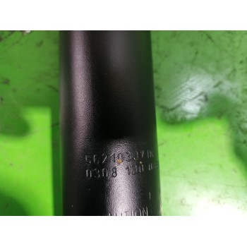 Recambio de amortiguador trasero derecho para renault kangoo profesional referencia OEM IAM 562103071R  