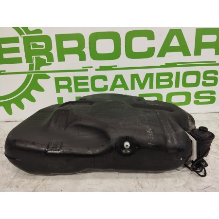 Recambio de deposito combustible para opel insignia berlina 2.0 cdti cat referencia OEM IAM 13247189  