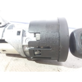 Recambio de conmutador de arranque para peugeot 107 1.0 cat (384f) referencia OEM IAM 73678312  