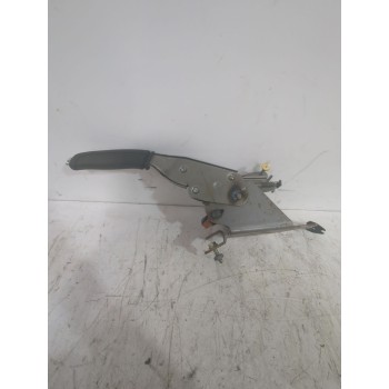 Recambio de palanca freno para peugeot 407 (6d_) 2.0 hdi 135 (6drhrh, 6drhre, 6drhrg, 6drhrj) referencia OEM IAM 9654841677  