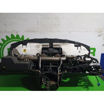Recambio de salpicadero para opel corsa d 1.3 16v cdti referencia OEM IAM 7208828  