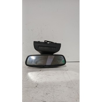 Recambio de espejo interior para alfa romeo giulietta (940_) 1.6 jtdm (940fxd1a) referencia OEM IAM E3021038  