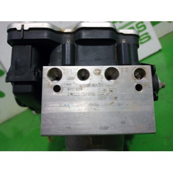 Recambio de abs para nissan qashqai ii (j11, j11_) 1.3 dig-t referencia OEM IAM 476606UC0A  