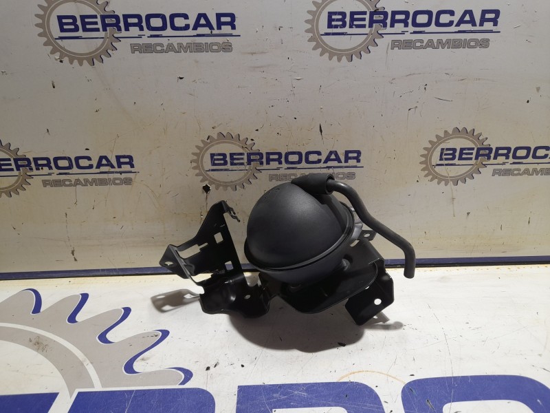 Recambio de valvula de vacio para seat exeo berlina (3r2) 2.0 tdi referencia OEM IAM 3R0131425  