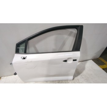 Recambio de puerta delantera izquierda para toyota corolla hatchback (_e21_, _ea1_, _eh1_) 1.8 vvti hybrid (zwe219) referencia O