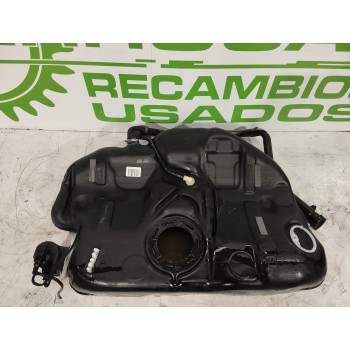 Recambio de deposito combustible para opel insignia berlina 2.0 cdti cat referencia OEM IAM 13247189  