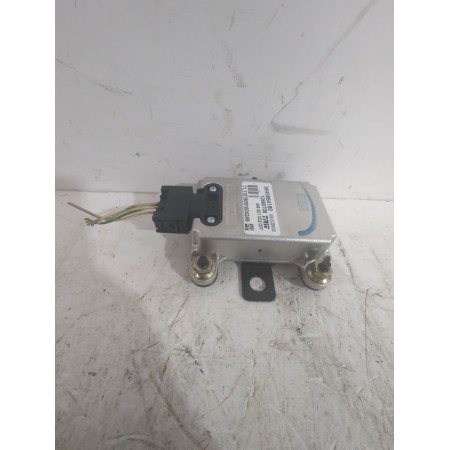 Recambio de sensor para peugeot 407 (6d_) 2.0 hdi 135 (6drhrh, 6drhre, 6drhrg, 6drhrj) referencia OEM IAM 9645884180  