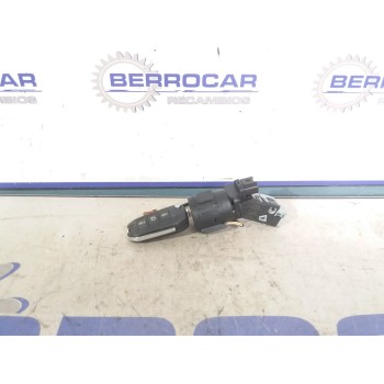 Recambio de conmutador de arranque para peugeot 208 1.6 blue-hdi fap referencia OEM IAM 9663123380  