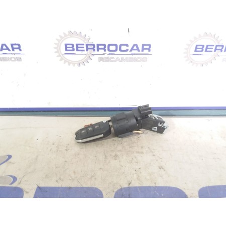Recambio de conmutador de arranque para peugeot 208 1.6 blue-hdi fap referencia OEM IAM 9663123380  